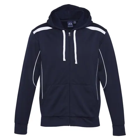 Biz Collection United Mens Hoodie