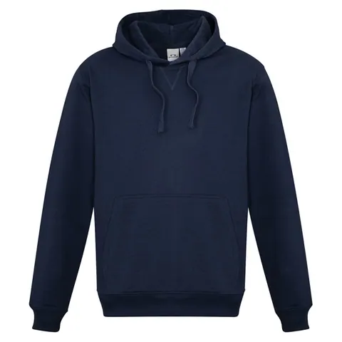 Biz Collection Crew Mens Hoodie