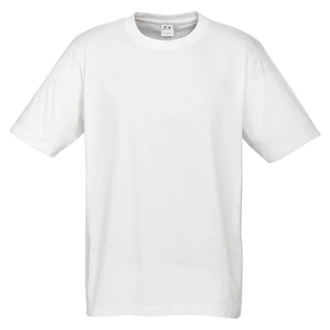 Biz Collection Ice Kids Short Sleeve Tee
