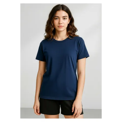 Biz Collection Action Kids Short Sleeve Tee