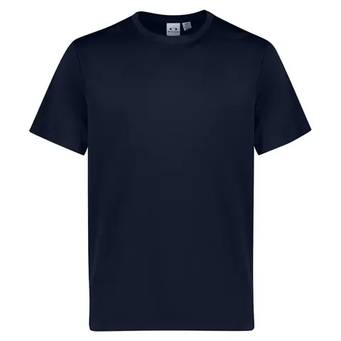 Biz Collection Action Mens Short Sleeve Tee