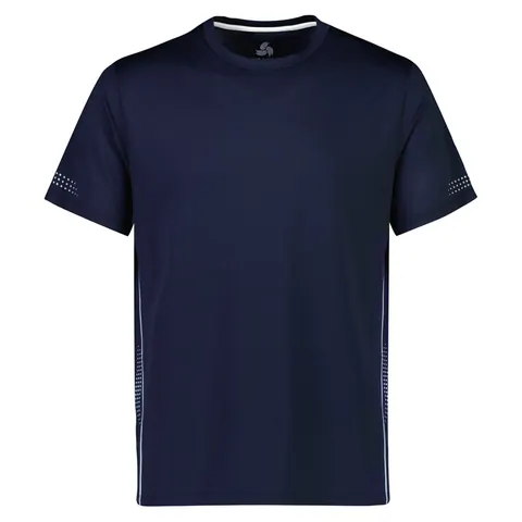 Biz Collection Balance Kids Short Sleeve Tee