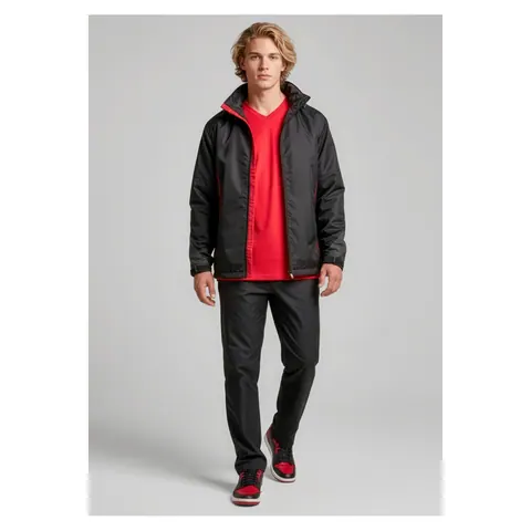 Biz Collection Unisex Razor Pant