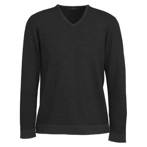 Biz Collection Origin Mens Merino Pullover
