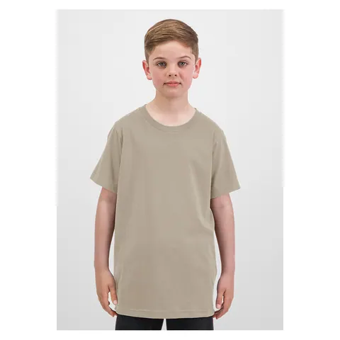 Goodmates Basis Kids Short Sleeve Tee