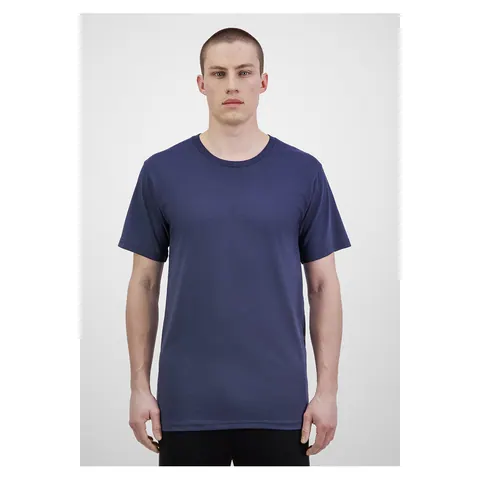Goodmates Basis Mens Short Sleeve Tee