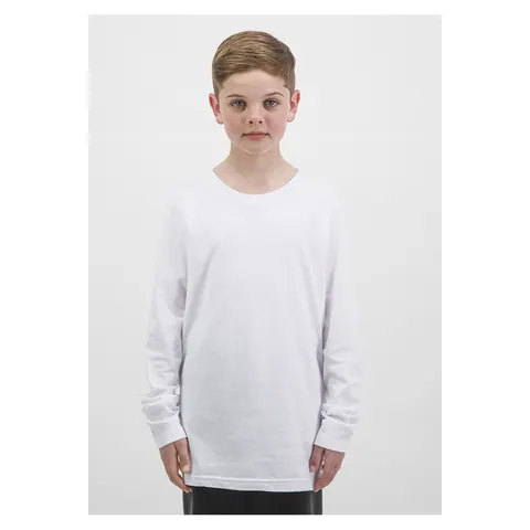 Goodmates Basis Kids Long Sleeve Tee