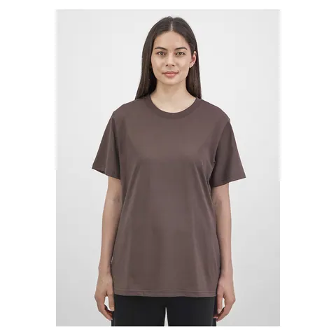 Goodmates Everyday Womens Short Sleeve Tee