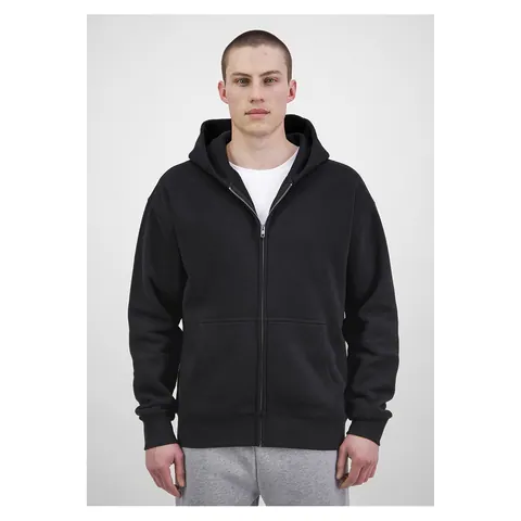 Goodmates Everyday Mens Zip Hoodie