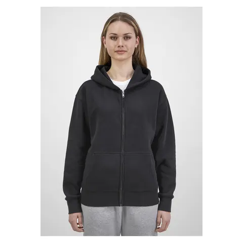 Goodmates Everyday Womens Zip Hoodie