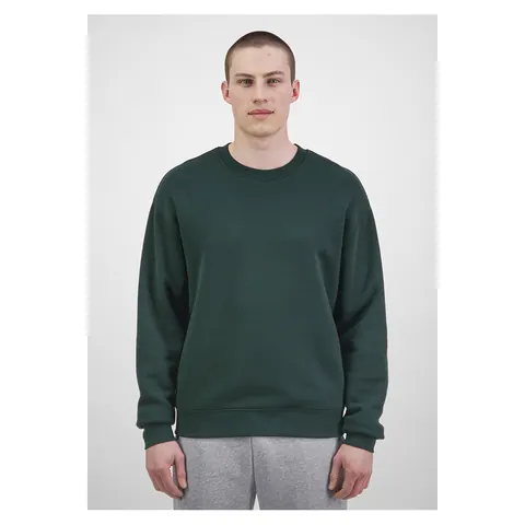Goodmates Everyday Mens Crew Sweatshirt