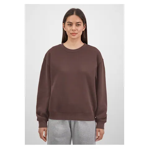 Goodmates Everyday Womens Crew Sweatshirt