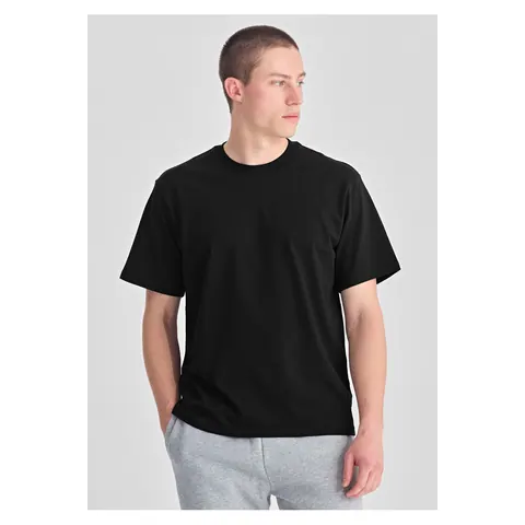 Goodmates Everyday Mens Box Tee