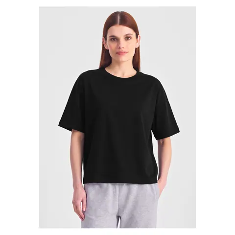 Goodmates Everyday Womens Box Tee