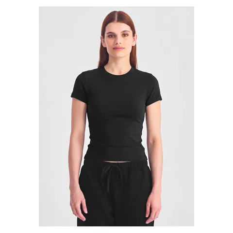 Goodmates Womens Baby Tee