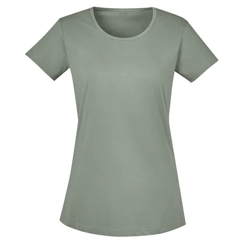 Syzmik Womens Streetworx Tee