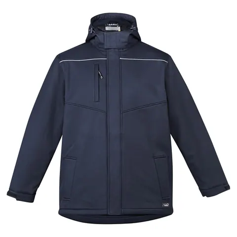 Syzmik Unisex Antarctic Softshell Jacket