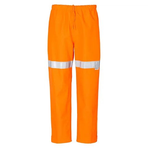 Syzmik Mens Hi Vis Taped Storm Pant