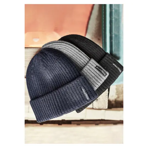 Syzmik Unisex Streetworx Beanie