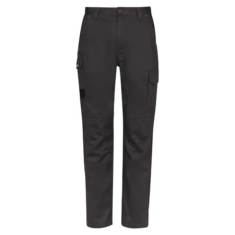 Syzmik Mens Summer Cargo Pant (Regular)