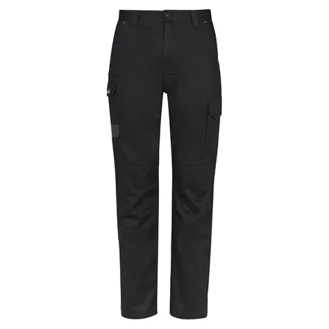 Syzmik Mens Summer Cargo Pant (Stout)