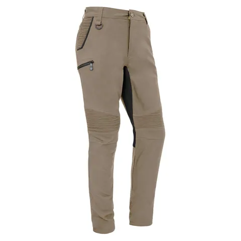 Syzmik Mens Streetworx Stretch Pant