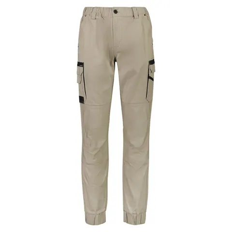 Syzmik Mens Streetworx Heritage Pant - Cuffed