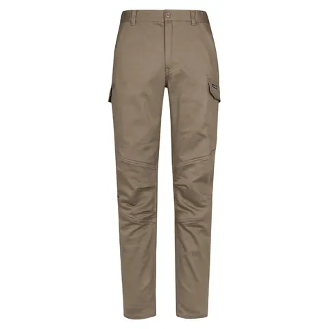 Syzmik Mens Streetworx Comfort Pant