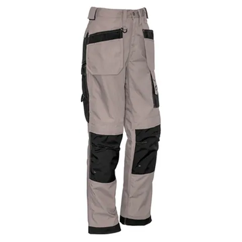 Syzmik Mens Ultralite Multi-Pocket Pant