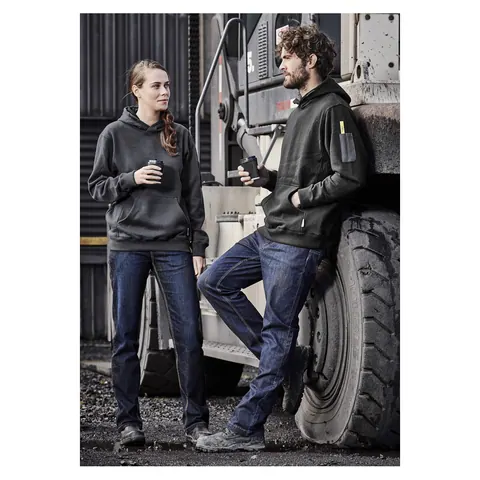Syzmik Womens Stretch Denim Work Jean