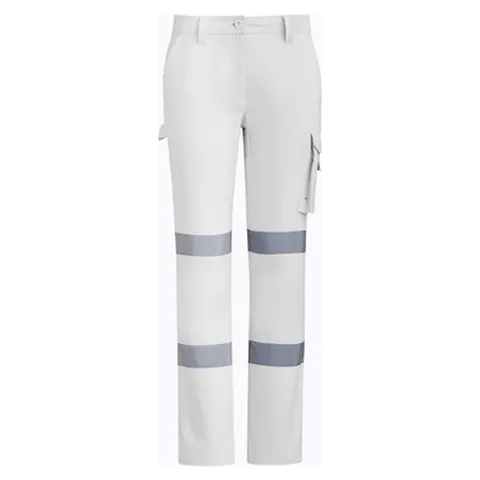 Syzmik Womens Bio Motion Taped Pant