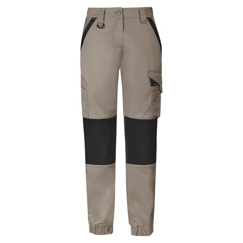 Syzmik Womens Streetworx Tough Pant