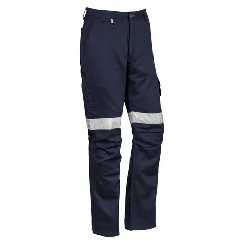 Syzmik Mens Rugged Cooling Taped Pant (Stout)