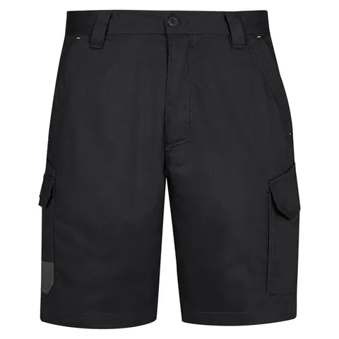 Syzmik Mens Summer Cargo Short