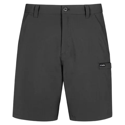 Syzmik Mens Lightweight Outdoor Short