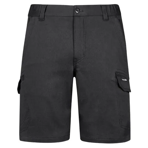 Syzmik Mens Streetworx Comfort Short