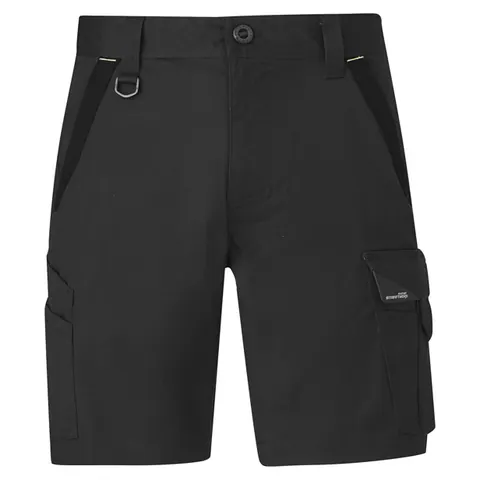Syzmik Mens Streetworx Tough Short