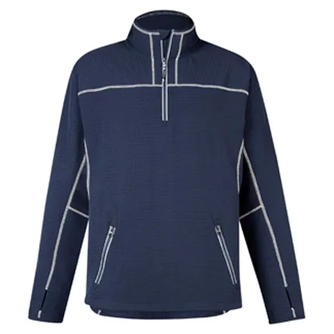 Syzmik Mens Streetworx Stretch Mid-Layer