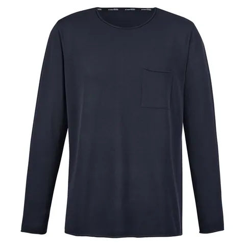 Syzmik Unisex Streetworx Heritage Pullover