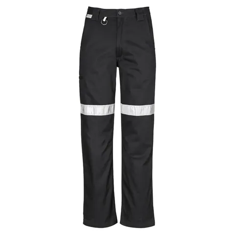 Syzmik Mens Taped Utility Pant (Regular)