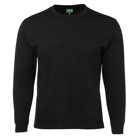 JB's Wear C of C Kids & Adults Long Sleeve Tee