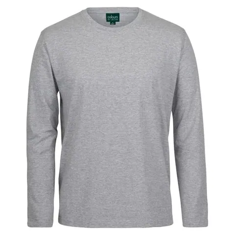 JB's Wear C of C Long Sleeve Non-Cuff Tee