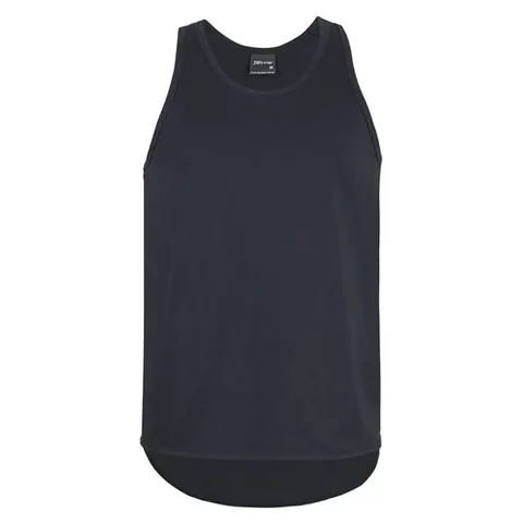 JB's Wear JB's Drop Tail Singlet