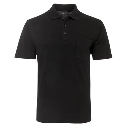 JB's Wear JB's 210 Pocket Polo
