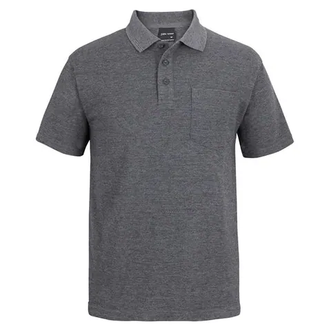 JB's Wear JB's 210 Pocket Polo