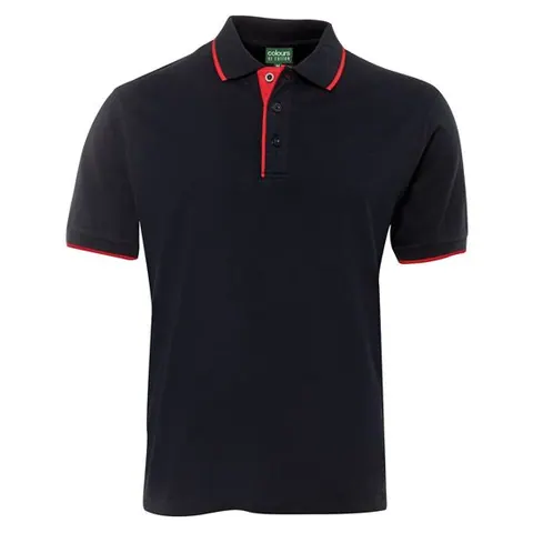 JB's Wear C of C Tipping Polo