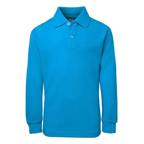 JB's Wear JB's Kids L/S 210 Polo