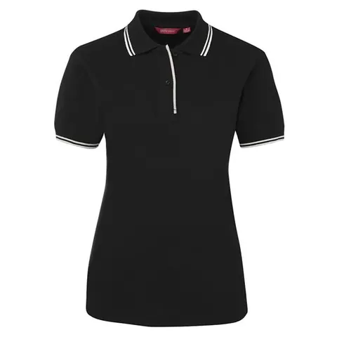 JB's Wear JB's Ladies Contrast Polo