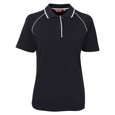 JB's Wear JB's Ladies Raglan Polo