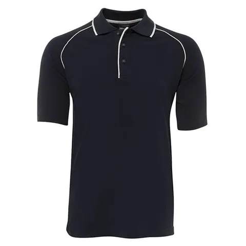 JB's Wear JB's Raglan Polo